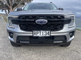 2026 Ford Everest | SPORT 2.0D/4WD/10AT | 33003 | 3