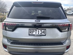 2026 Ford Everest | SPORT 2.0D/4WD/10AT | 33003 | 4