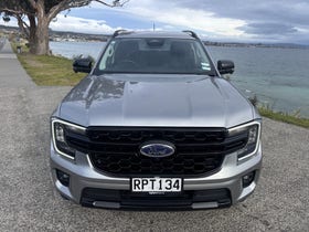 2026 Ford Everest | SPORT 2.0D/4WD/10AT | 33003 | 5
