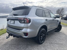 2026 Ford Everest | SPORT 2.0D/4WD/10AT | 33003 | 6