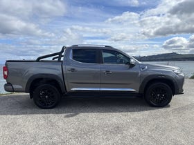 2022 LDV T60 | LUX 4WD AT 2.0DT/4WD | 33074 | 2