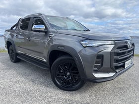 2022 LDV T60 | LUX 4WD AT 2.0DT/4WD | 33074 | 3
