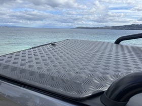 2022 LDV T60 | LUX 4WD AT 2.0DT/4WD | 33074 | 4