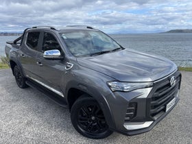 2022 LDV T60 | LUX 4WD AT 2.0DT/4WD | 33074 | 5