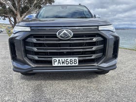2022 LDV T60 | LUX 4WD AT 2.0DT/4WD | 33074 | 7