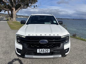 2024 Ford Ranger | WILDTRAK 2.0D/4WD | 33105 | 2