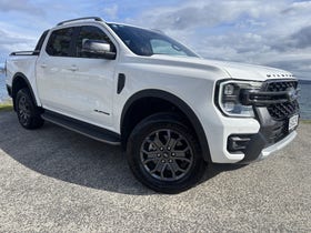 2024 Ford Ranger | WILDTRAK 2.0D/4WD | 33105 | 6