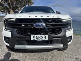 2024 Ford Ranger | WILDTRAK 2.0D/4WD | 33105 | 7