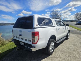 2021 Ford Ranger | XLT DOUBLE CAB W/SA | 33122 | 2