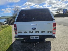 2021 Ford Ranger | XLT DOUBLE CAB W/SA | 33122 | 3