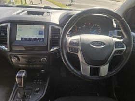 2021 Ford Ranger | XLT DOUBLE CAB W/SA | 33122 | 4