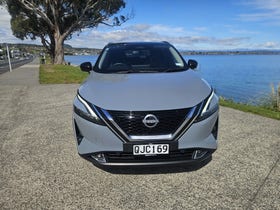 2024 Nissan Qashqai | TI 1.3PT/6CVT | 33168 | 3