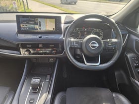 2024 Nissan Qashqai | TI 1.3PT/6CVT | 33168 | 5