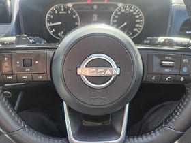 2024 Nissan Qashqai | TI 1.3PT/6CVT | 33168 | 6