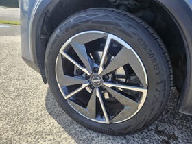 2024 Nissan Qashqai | TI 1.3PT/6CVT | 33168 | 7