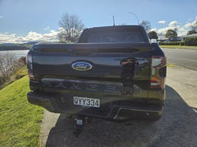 2024 Ford Ranger | WILDTRAK 2.0D/4WD | 32871 | 3