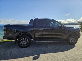 2024 Ford Ranger | WILDTRAK 2.0D/4WD | 32871 | 4