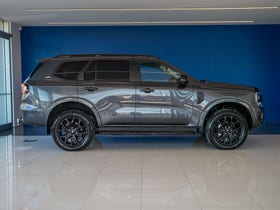 2025 Ford Everest | SPORT 2.0D/4WD/10AT | 32058 | 2