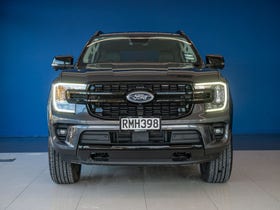 2025 Ford Everest | SPORT 2.0D/4WD/10AT | 32058 | 3