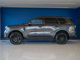 2025 Ford Everest | SPORT 2.0D/4WD/10AT | 32058 | 4
