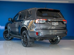 2025 Ford Everest | SPORT 2.0D/4WD/10AT | 32058 | 6