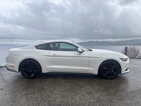 2017 Ford Mustang | 2.3L FASTBACK  | 33326 | 2