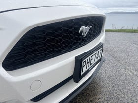 2017 Ford Mustang | 2.3L FASTBACK  | 33326 | 6