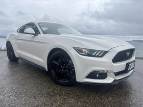 2017 Ford Mustang | 2.3L FASTBACK  | 33326 | 7