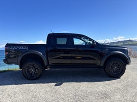 2024 Ford Ranger | RAPTOR 2.0D/4WD/10AT | 33409 | 2