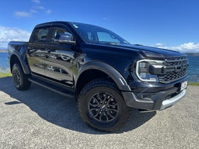 2024 Ford Ranger | RAPTOR 2.0D/4WD/10AT | 33409 | 3