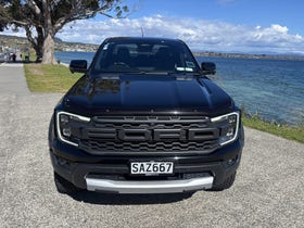 2024 Ford Ranger | RAPTOR 2.0D/4WD/10AT | 33409 | 7