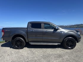 2017 Ford Ranger | XLT DOUBLE CAB W/S 3 | 32149 | 2