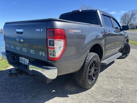 2017 Ford Ranger | XLT DOUBLE CAB W/S 3 | 32149 | 5