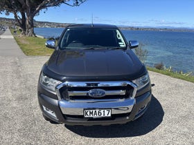 2017 Ford Ranger | XLT DOUBLE CAB W/S 3 | 32149 | 6
