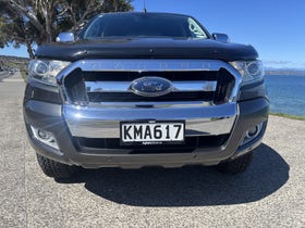 2017 Ford Ranger | XLT DOUBLE CAB W/S 3 | 32149 | 7
