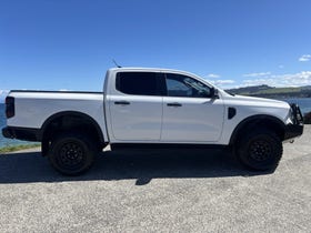 2022 Ford Ranger | SPORT V6 Double Cab | 33338 | 2