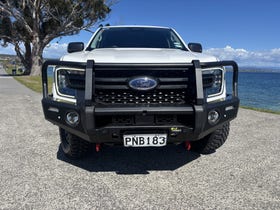 2022 Ford Ranger | SPORT V6 Double Cab | 33338 | 3