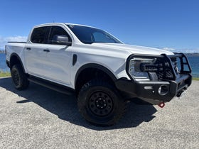 2022 Ford Ranger | SPORT V6 Double Cab | 33338 | 4