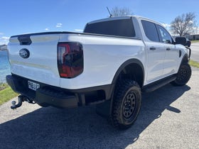 2022 Ford Ranger | SPORT V6 Double Cab | 33338 | 6
