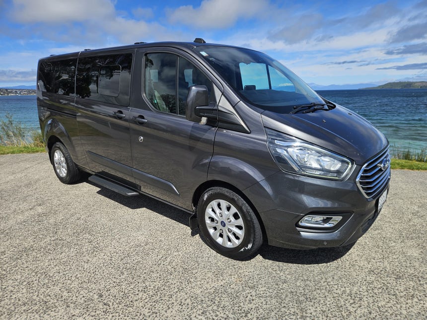 2021 Ford Transit | TOURNEO TREND 2.0D | 33471 | 1