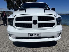 2020 RAM 1500 | EXPRESS CREW RAMBOX | 33470 | 2