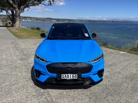 2023 Ford Mustang Mach-E | GT AWD 98KWH/EV/4WD | 33495 | 3