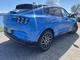 2023 Ford Mustang Mach-E | GT AWD 98KWH/EV/4WD | 33495 | 7
