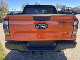 2026 Ford Ranger | WILDTRAK 3.0D/4WD | 33545 | 5