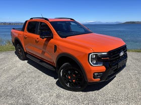 2026 Ford Ranger | WILDTRAK 3.0D/4WD | 33545 | 7