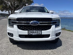 2024 Ford Ranger | XLT DOUBLE CAB W/SA | 32735 | 4