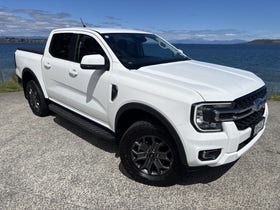 2024 Ford Ranger | XLT DOUBLE CAB W/SA | 32735 | 6
