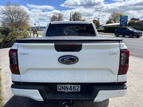 2024 Ford Ranger | XLT DOUBLE CAB W/SA | 32735 | 7