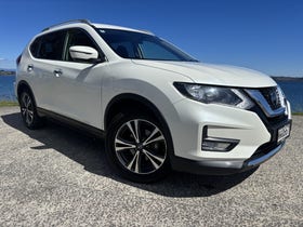 2021 Nissan X-Trail | ST-L 2.5P/6CVT/SW/5D | 33464 | 5