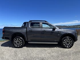 2026 Ford Ranger | PLATINUM 3.0D/4WD | 33529 | 2